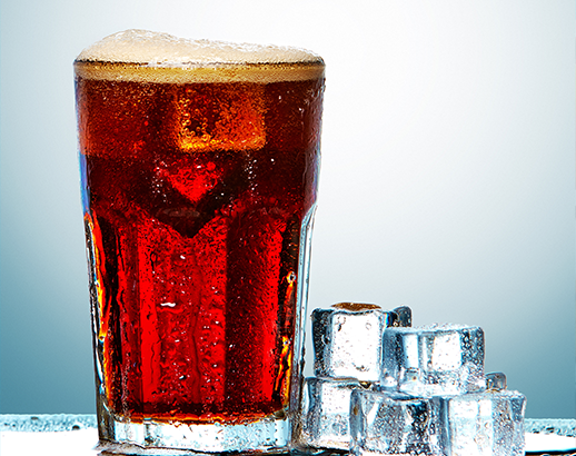 cola